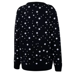 Kinder Foundry Sweatshirts|Kinder Weihnachtspullover Rudolph