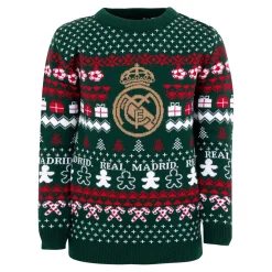 Kinder Foundry Sweatshirts|Kinder Weihnachtspullover Weihnachtsfarben
