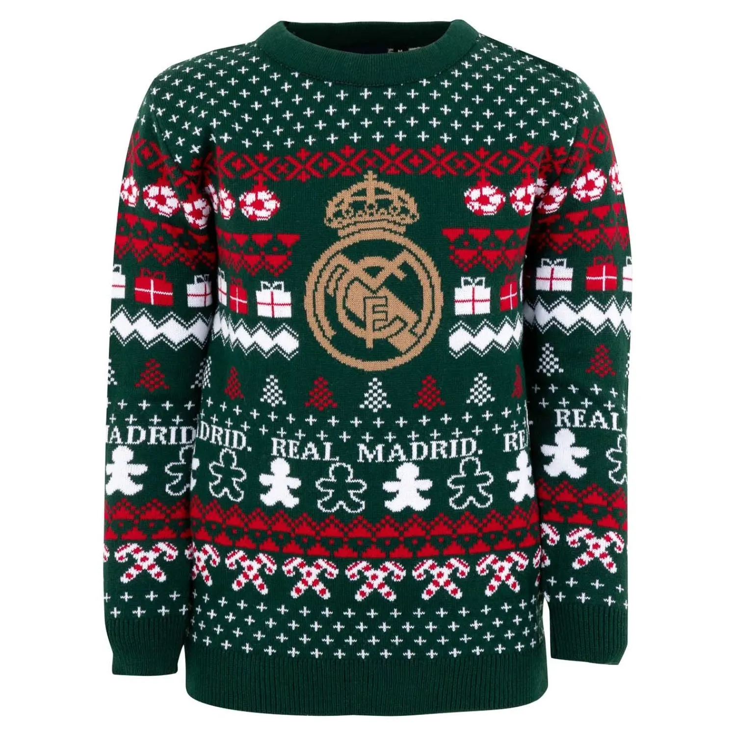 Kinder Foundry Sweatshirts|Kinder Weihnachtspullover Weihnachtsfarben