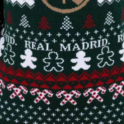 Kinder Foundry Sweatshirts|Kinder Weihnachtspullover Weihnachtsfarben