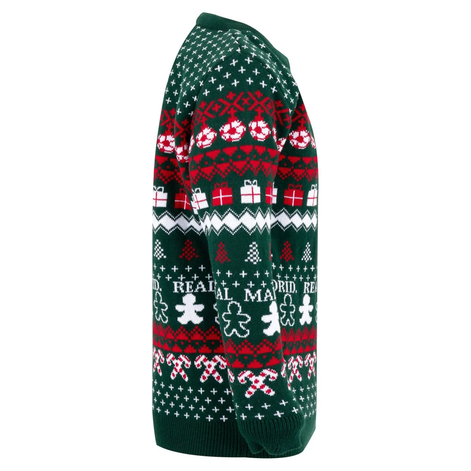 Kinder Foundry Sweatshirts|Kinder Weihnachtspullover Weihnachtsfarben