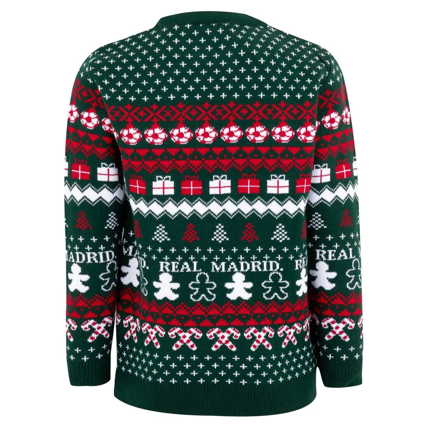 Kinder Foundry Sweatshirts|Kinder Weihnachtspullover Weihnachtsfarben