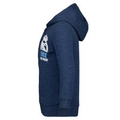 Kinder Project Rogers & JLK, S.L. Babykleidung|Sweatshirts|Kinder-Trainingsanzug Estampacion 1902 Marineblau