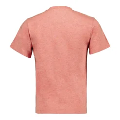 Kinder OSDM T-Shirts|Kinder-T-Shirt ECO Essentials Real Madrid Rosa Wappen