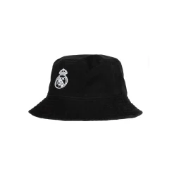 JLK Merchandising, S.L. Hüte|Kleinkind Bucket Hat Schwarz/Weiß