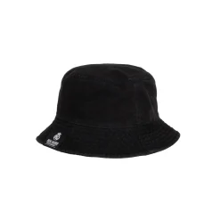 JLK Merchandising, S.L. Hüte|Kleinkind Bucket Hat Schwarz/Weiß