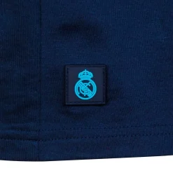 Herren Foundry T-Shirts|Madrid Sky Herren T-Shirt Druck RMCF Blau