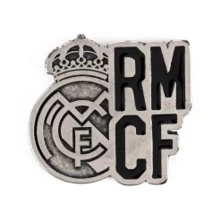 JLK Merchandising, S.L. Schlüsselanhänger|Magnet RMCF Real Madrid