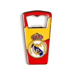 Project Rogers & JLK, S.L. Zum Trinken|Magnetöffner Spanien Real Madrid