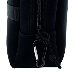CyP Brands Evolution S.L. Taschen & Reisegepäck|Tasche|Neopren-Gepäckträger Schwarz/Gold