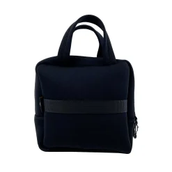 CyP Brands Evolution S.L. Taschen & Reisegepäck|Tasche|Neopren-Gepäckträger Schwarz/Gold