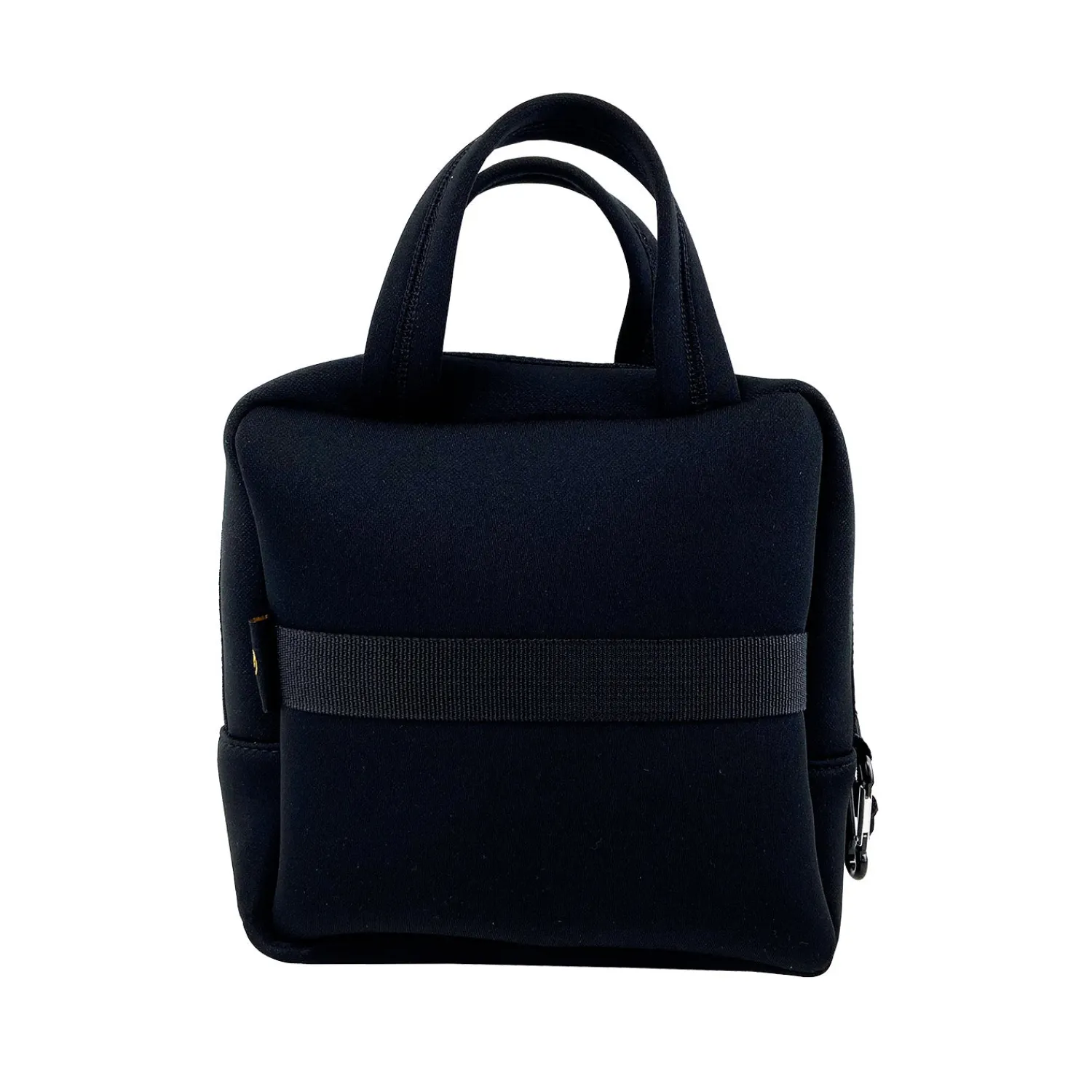 CyP Brands Evolution S.L. Taschen & Reisegepäck|Tasche|Neopren-Gepäckträger Schwarz/Gold