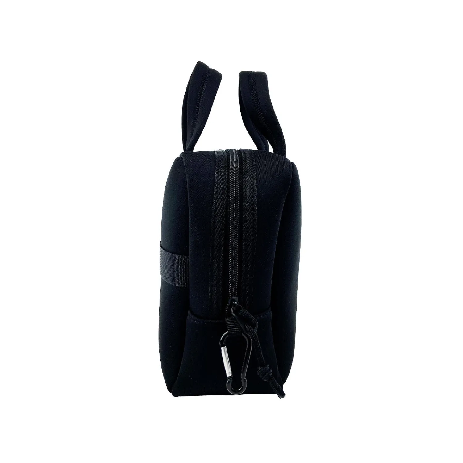 CyP Brands Evolution S.L. Taschen & Reisegepäck|Tasche|Neopren-Gepäckträger Schwarz/Gold