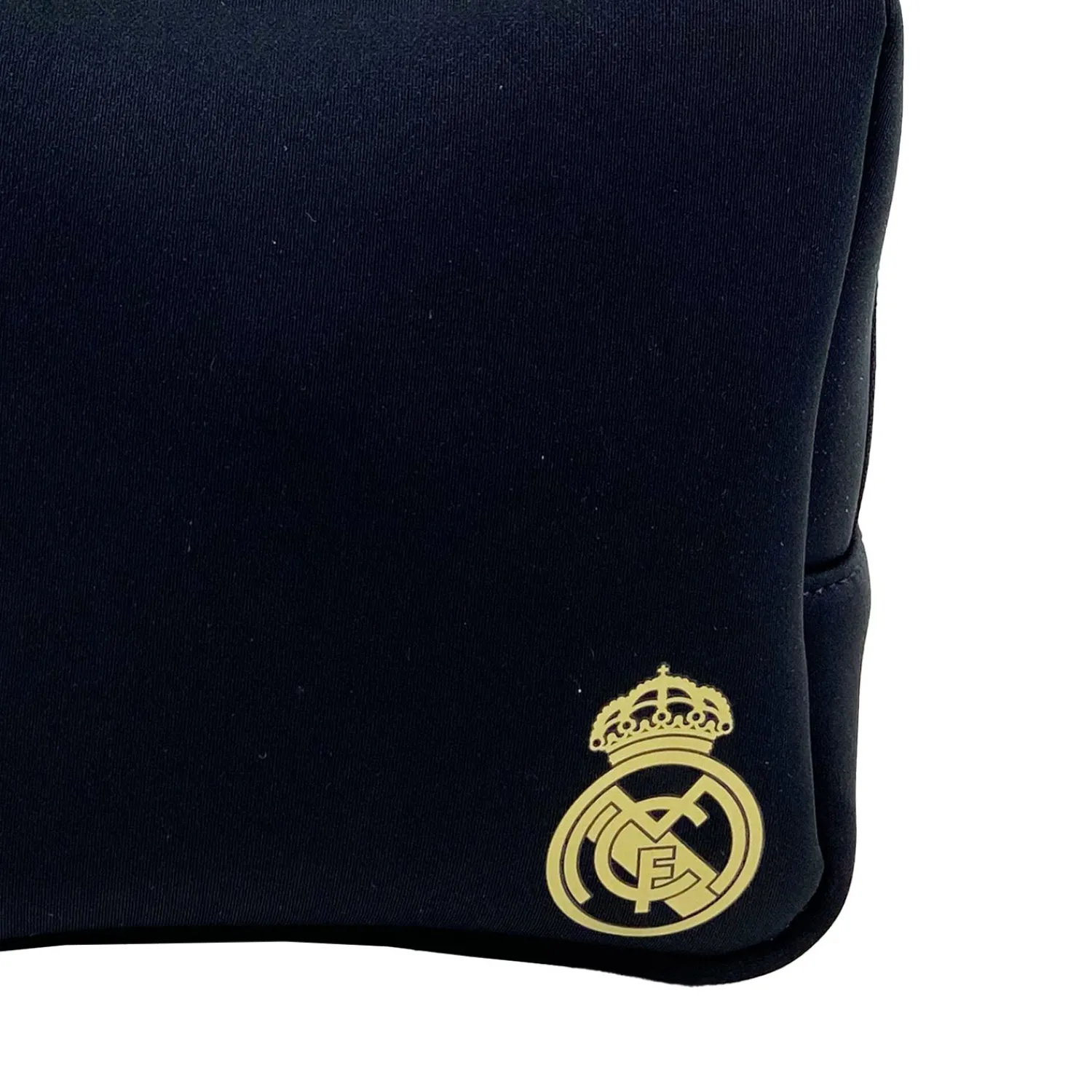 CyP Brands Evolution S.L. Taschen & Reisegepäck|Tasche|Neopren-Gepäckträger Schwarz/Gold