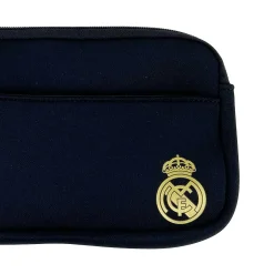 CyP Brands Evolution S.L. Schreibwaren|Neoprentasche Schwarz/Gold