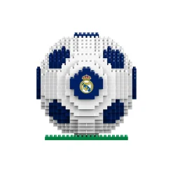 FOREVER COLLECTIBLES Spiele & Spielzeug|Puzzle 3D Fußball Real Madrid