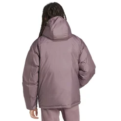 Herren Adidas España, S.A.U Jacken|Jacken|Real Madrid adidas SZNL Daunenjacke 24/25