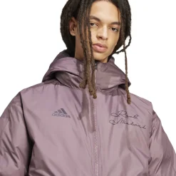 Herren Adidas España, S.A.U Jacken|Jacken|Real Madrid adidas SZNL Daunenjacke 24/25
