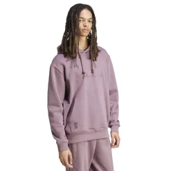 Herren Adidas España, S.A.U Trainingsanzüge|Sweatshirts|Real Madrid adidas SZNL Hoodie 24/25