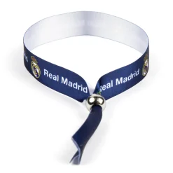 Project & Rogers Schmuck|Real Madrid Armband - Blau