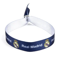 Project & Rogers Schmuck|Real Madrid Armband - Blau