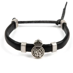 Project & Rogers Schmuck|Real Madrid Armband - Blau