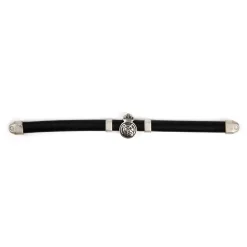 Project & Rogers Schmuck|Real Madrid Armband - Blau