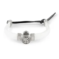 Project & Rogers Schmuck|Real Madrid Armband - Blau
