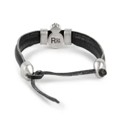 Project & Rogers Schmuck|Real Madrid Armband - Blau