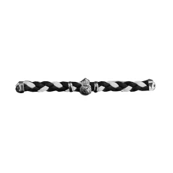 Project & Rogers Schmuck|Real Madrid Armband - Blau