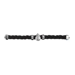 Project & Rogers Schmuck|Real Madrid Armband - Blau