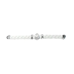Project & Rogers Schmuck|Real Madrid Armband - Blau