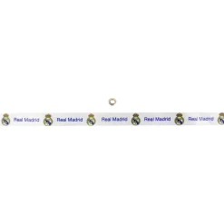 Project & Rogers Schmuck|Real Madrid Armband - Weiß