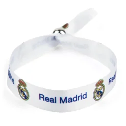 Project & Rogers Schmuck|Real Madrid Armband - Weiß