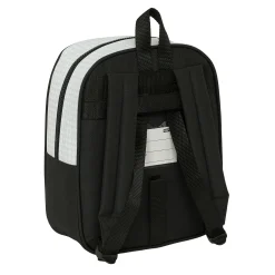 SAFTA S.A. Taschen & Reisegepäck|Zurück Zur Schule|Real Madrid Baby Rucksack Weiß/Schwarz