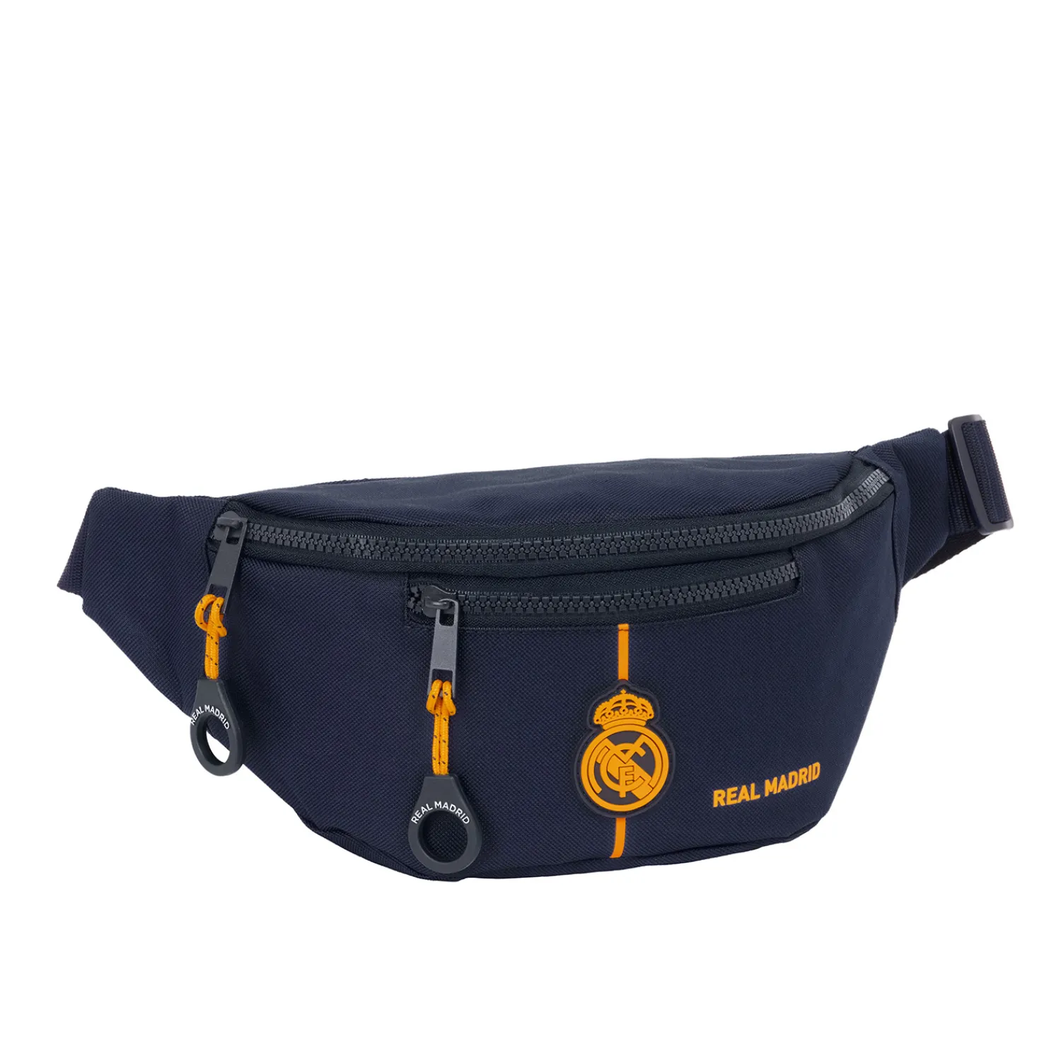 SAFTA S.A. Taschen & Reisegepäck|Tasche|Real Madrid Bauchtasche Marineblau