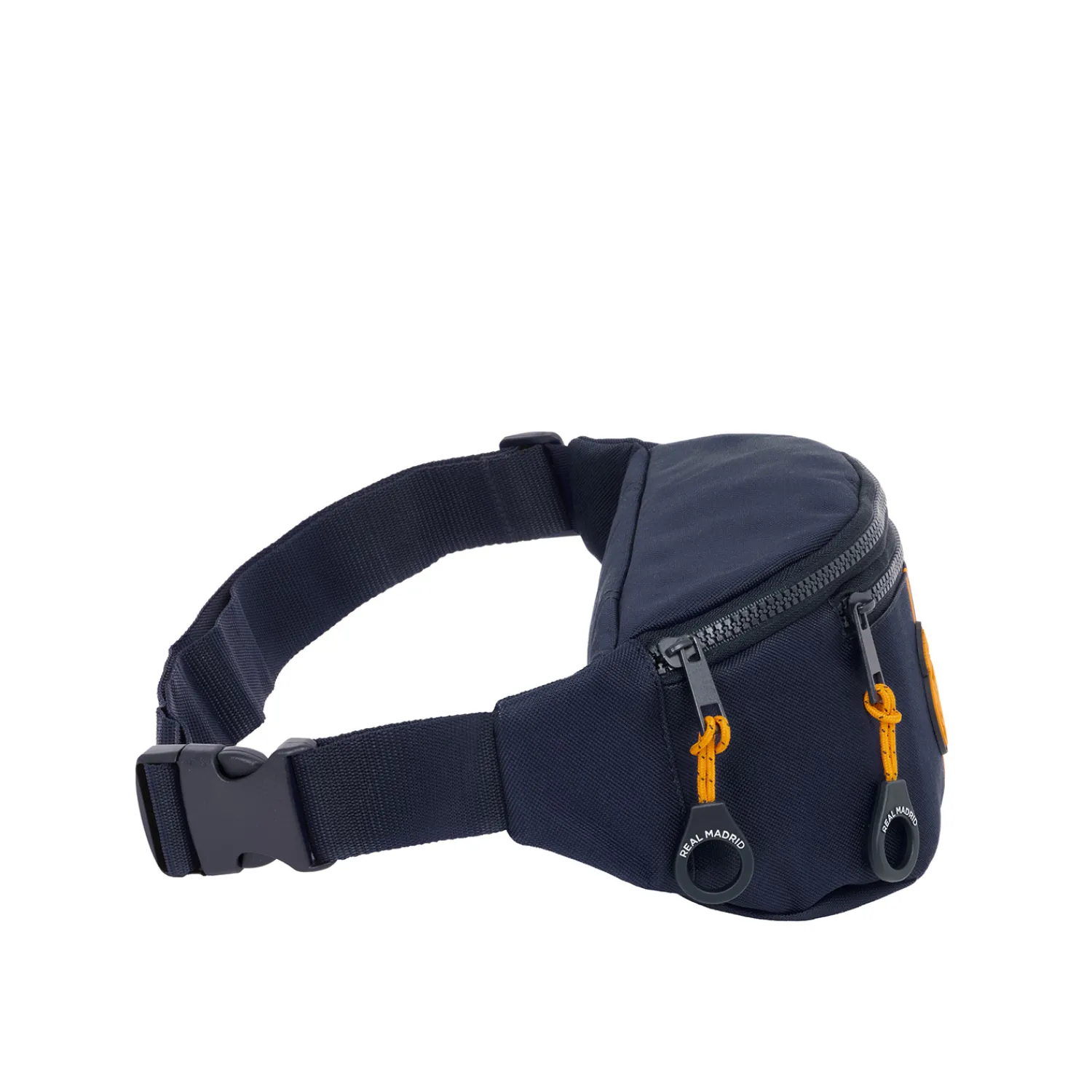 SAFTA S.A. Taschen & Reisegepäck|Tasche|Real Madrid Bauchtasche Marineblau