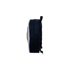 SAFTA S.A. Taschen & Reisegepäck|Zurück Zur Schule|Real Madrid 3D-Wappen Rucksack