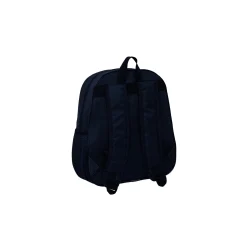 SAFTA S.A. Taschen & Reisegepäck|Zurück Zur Schule|Real Madrid 3D-Wappen Rucksack
