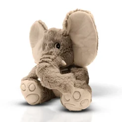 CyP Brands Evolution S.L. Spiele & Spielzeug|Real Madrid Elefant Kuscheltier 25cm