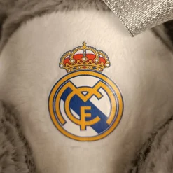CyP Brands Evolution S.L. Spiele & Spielzeug|Real Madrid Elefant Kuscheltier 25cm