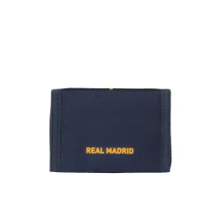SAFTA S.A. Taschen & Reisegepäck|Real Madrid Geldbeutel Marineblau