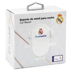 Friendly License S.L. Elektronische Geräte|Real Madrid Handyhalterung fürs Auto