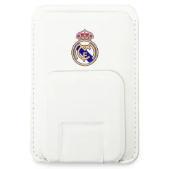 Friendly License S.L. Elektronische Geräte|Real Madrid Handy-Kartenhalter zum Aufkleben