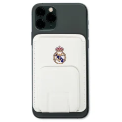 Friendly License S.L. Elektronische Geräte|Real Madrid Handy-Kartenhalter zum Aufkleben