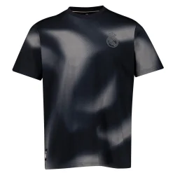 Herren Foundry T-Shirts|Real Madrid Herren Tape Tye Dye T-Shirt