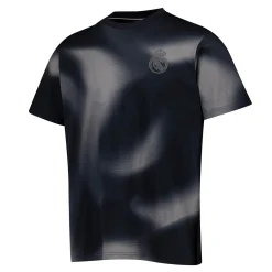Herren Foundry T-Shirts|Real Madrid Herren Tape Tye Dye T-Shirt