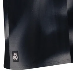 Herren Foundry T-Shirts|Real Madrid Herren Tape Tye Dye T-Shirt