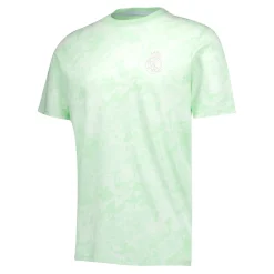 Herren Foundry T-Shirts|Real Madrid Herren T-Shirt Tye Dye
