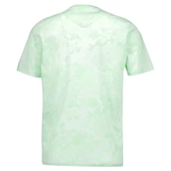 Herren Foundry T-Shirts|Real Madrid Herren T-Shirt Tye Dye